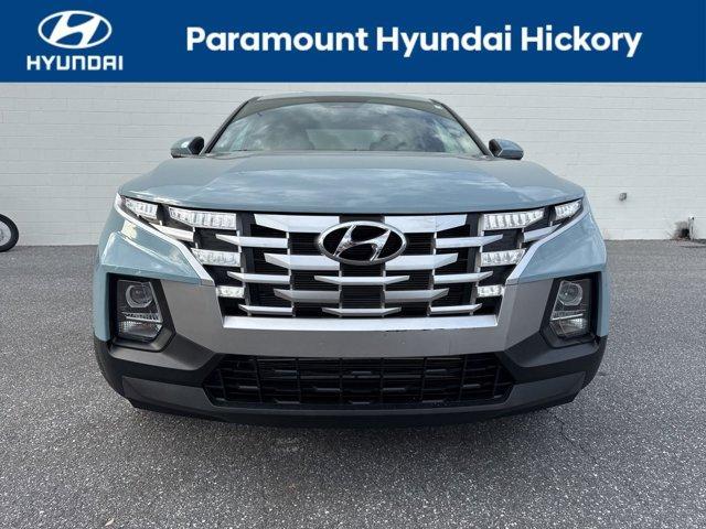 used 2022 Hyundai SANTA CRUZ car, priced at $25,900