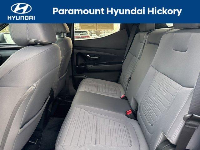 used 2022 Hyundai SANTA CRUZ car, priced at $25,900