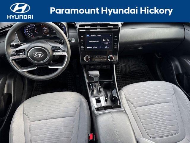 used 2022 Hyundai SANTA CRUZ car, priced at $25,900