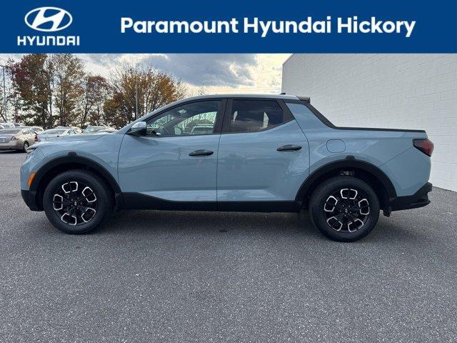 used 2022 Hyundai SANTA CRUZ car, priced at $25,900