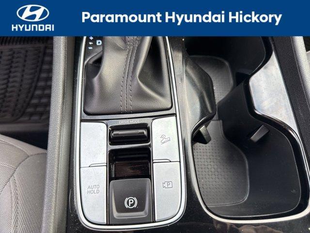 used 2022 Hyundai SANTA CRUZ car, priced at $25,900