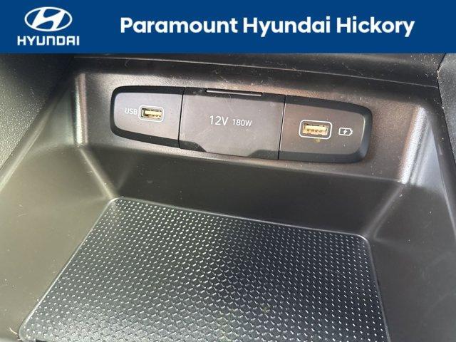 used 2022 Hyundai SANTA CRUZ car, priced at $25,900