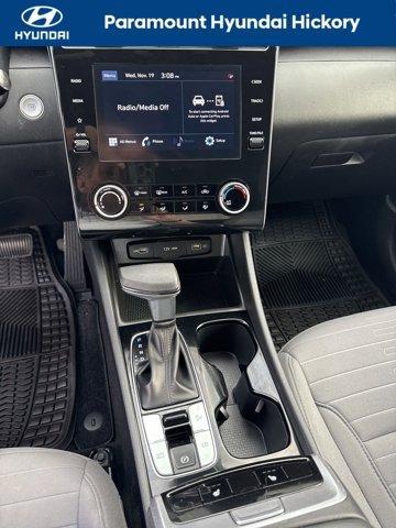 used 2022 Hyundai SANTA CRUZ car, priced at $25,900