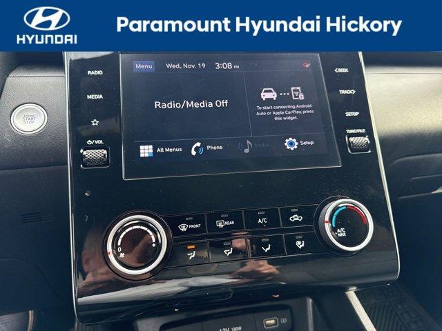 used 2022 Hyundai SANTA CRUZ car, priced at $25,900