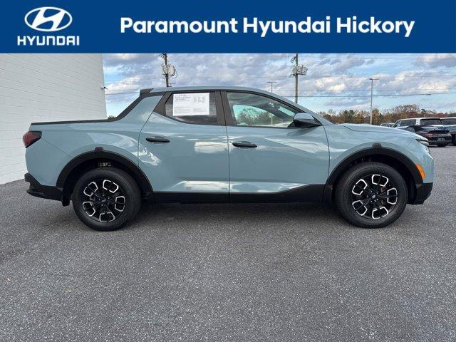 used 2022 Hyundai SANTA CRUZ car, priced at $25,900