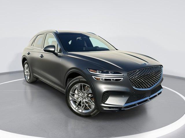 new 2025 Genesis GV70 car, priced at $55,225