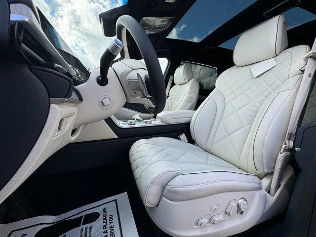 new 2026 Genesis GV80 car, priced at $80,769