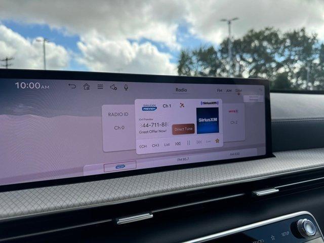 new 2026 Genesis GV80 car, priced at $80,769