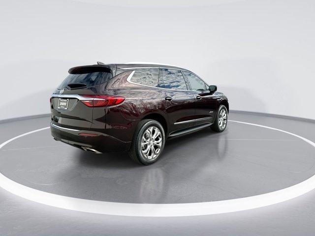 used 2020 Buick Enclave car, priced at $29,900