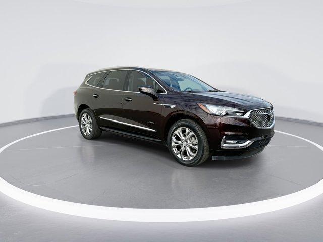 used 2020 Buick Enclave car, priced at $29,900