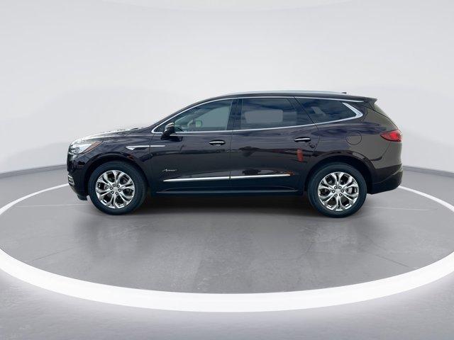 used 2020 Buick Enclave car, priced at $29,900