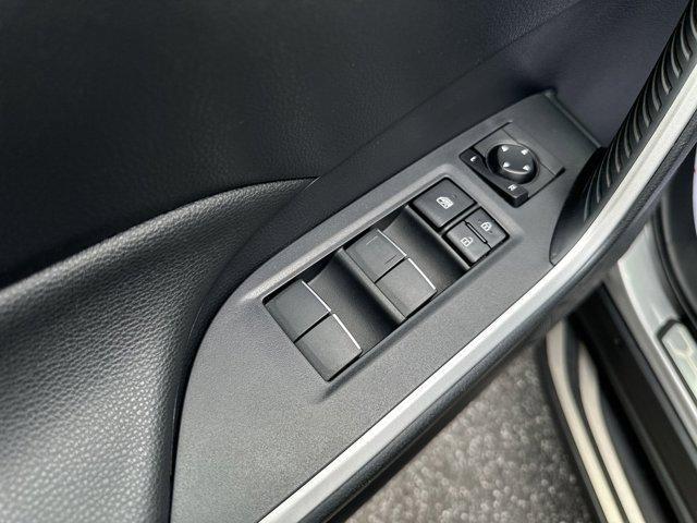 used 2019 Toyota RAV4 car, priced at $25,400