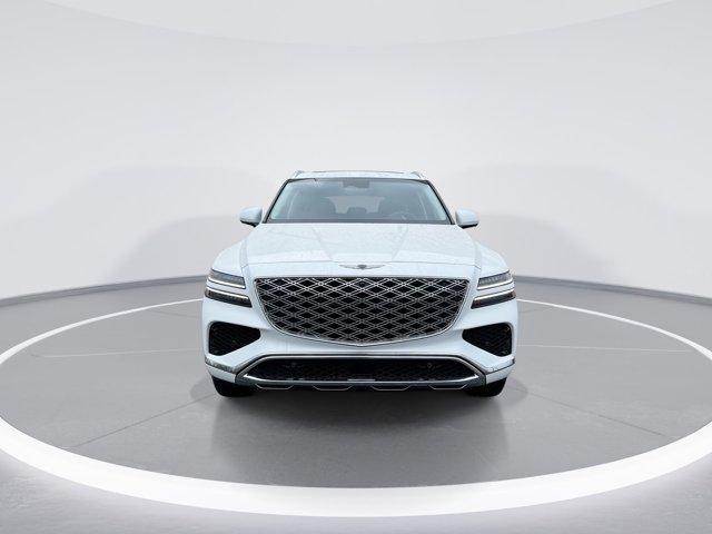 new 2025 Genesis GV80 car, priced at $76,725