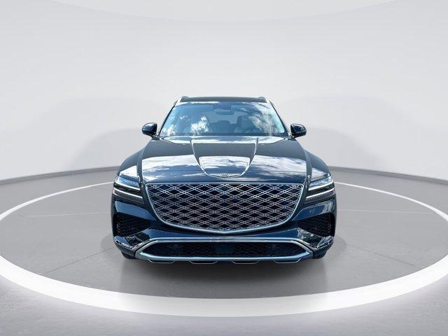 new 2025 Genesis GV80 car, priced at $81,900