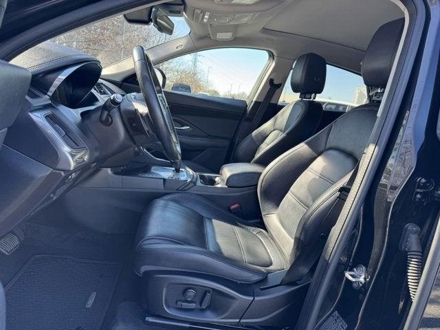 used 2020 Jaguar E-PACE car, priced at $19,900