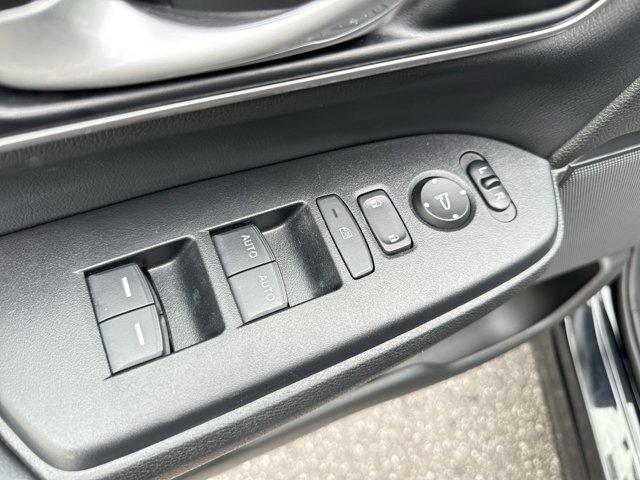 used 2021 Honda CR-V car, priced at $25,900