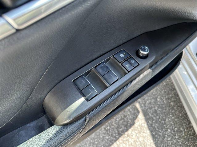 used 2023 Toyota Camry car, priced at $33,900