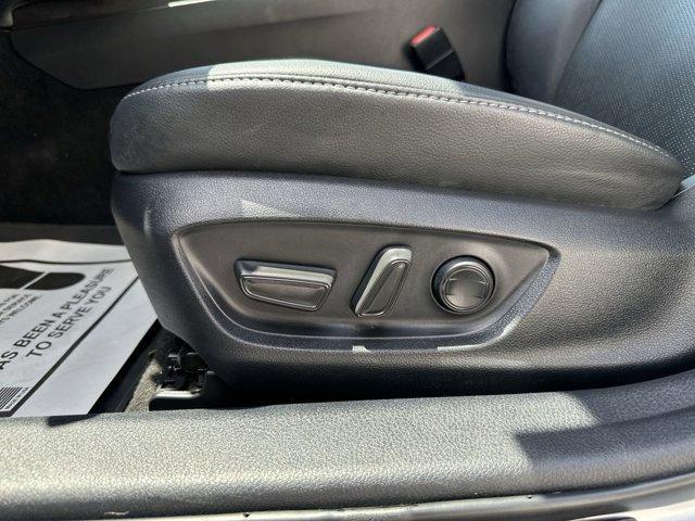 used 2023 Toyota Camry car, priced at $33,900