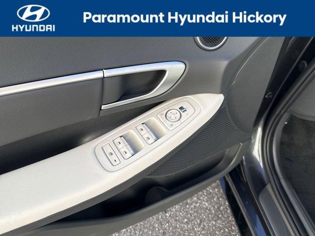 used 2025 Hyundai Sonata car, priced at $26,900