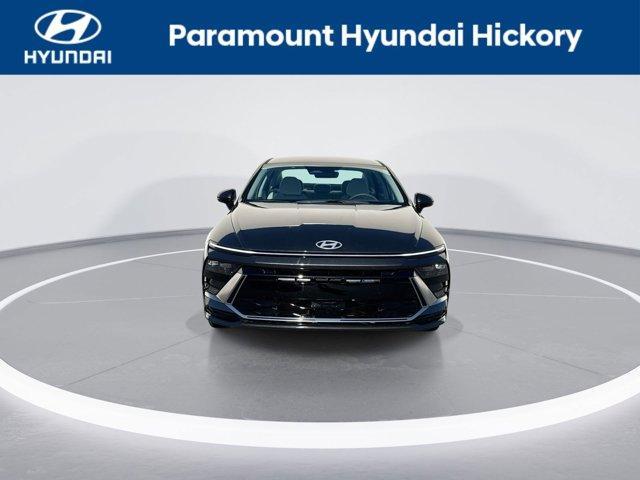 used 2025 Hyundai Sonata car, priced at $26,900