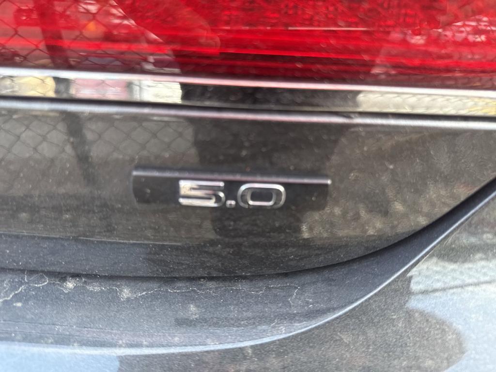 used 2021 Genesis G90 car, priced at $42,900