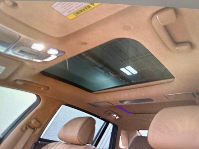 used 2025 Genesis G90 car, priced at $79,900