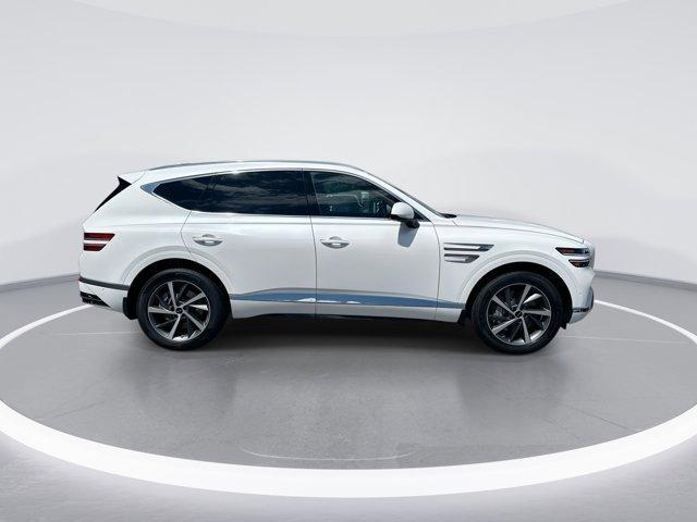 new 2025 Genesis GV80 car, priced at $73,168