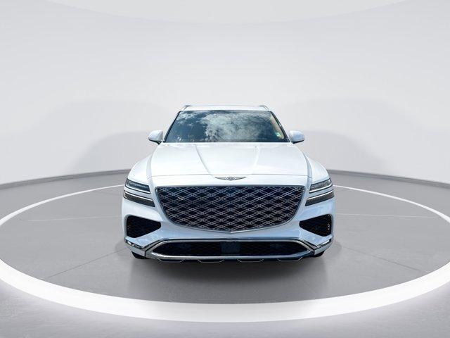 new 2025 Genesis GV80 car, priced at $73,168