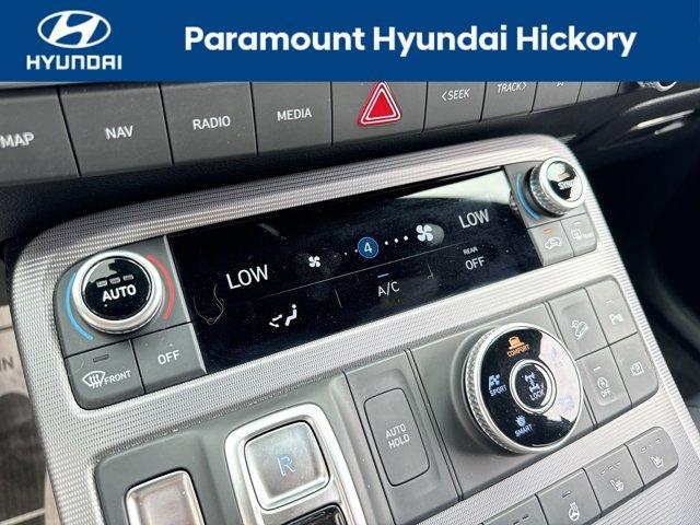 used 2023 Hyundai Palisade car, priced at $41,900