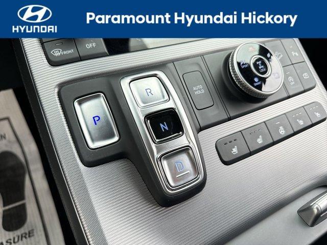 used 2023 Hyundai Palisade car, priced at $41,900