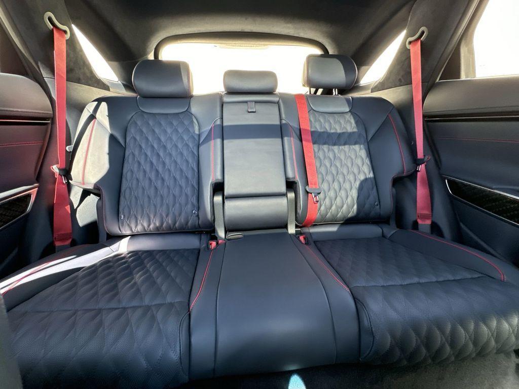 used 2025 Genesis GV70 car, priced at $59,900