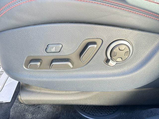 used 2025 Genesis GV70 car, priced at $66,900