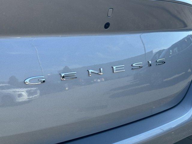 new 2023 Genesis G70 car, priced at $41,390