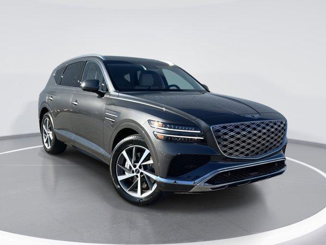 new 2025 Genesis GV80 car, priced at $76,760