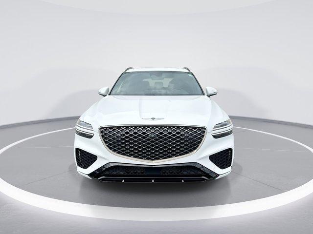 new 2025 Genesis GV70 car, priced at $59,860