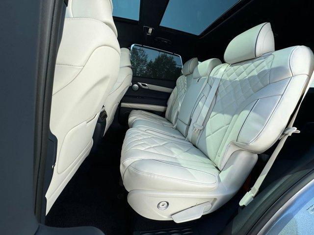 new 2026 Genesis GV80 car, priced at $80,473