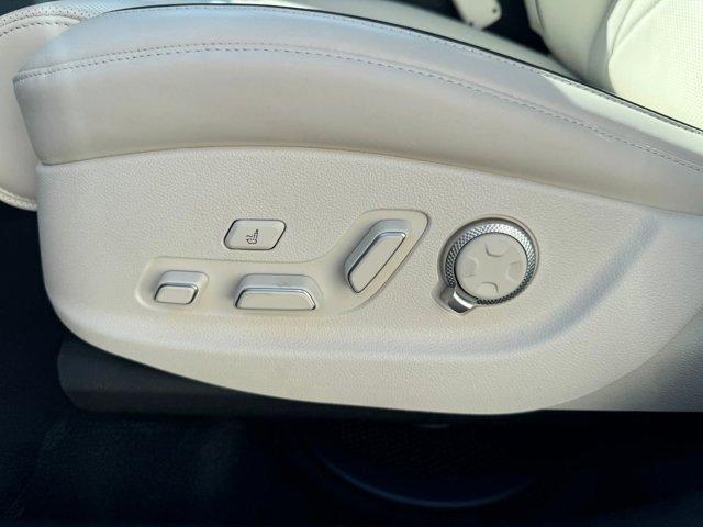 new 2026 Genesis GV80 car, priced at $80,473