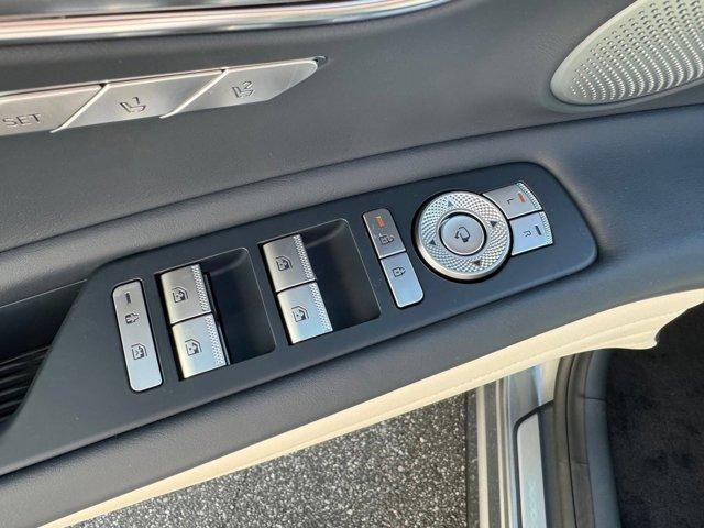 new 2026 Genesis GV80 car, priced at $80,473