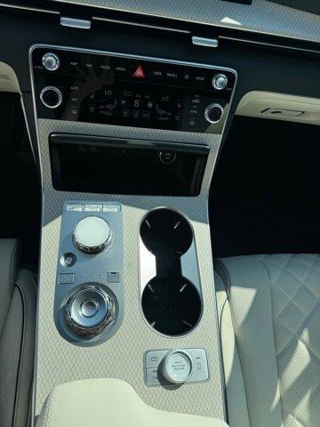 new 2026 Genesis GV80 car, priced at $80,473