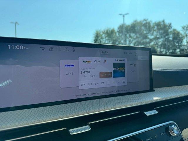 new 2026 Genesis GV80 car, priced at $80,473
