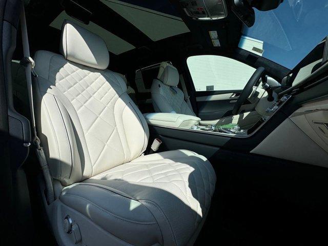 new 2026 Genesis GV80 car, priced at $80,473