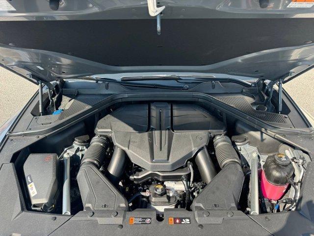 new 2026 Genesis GV80 car, priced at $80,473