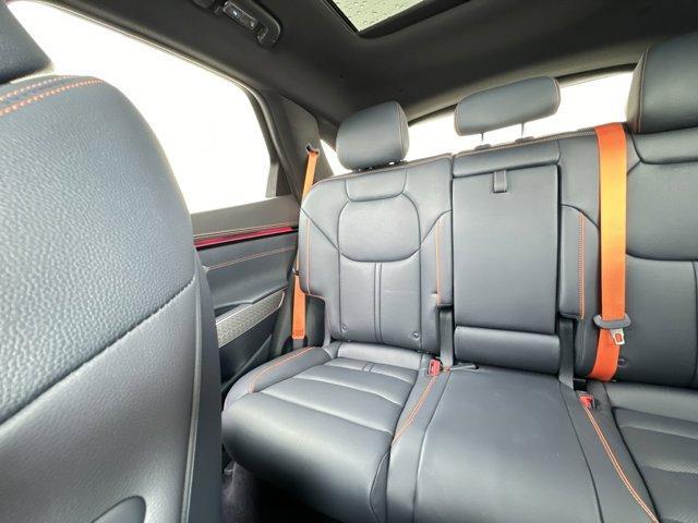new 2026 Genesis GV70 car, priced at $58,347