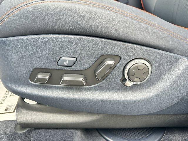 new 2026 Genesis GV70 car, priced at $58,347