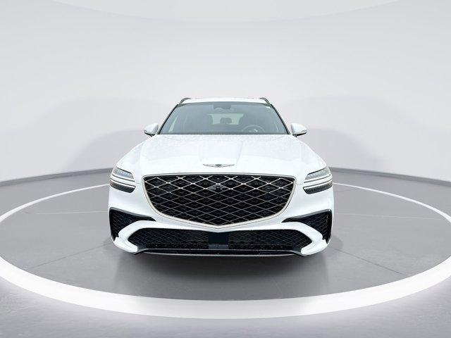 new 2026 Genesis GV70 car, priced at $58,347