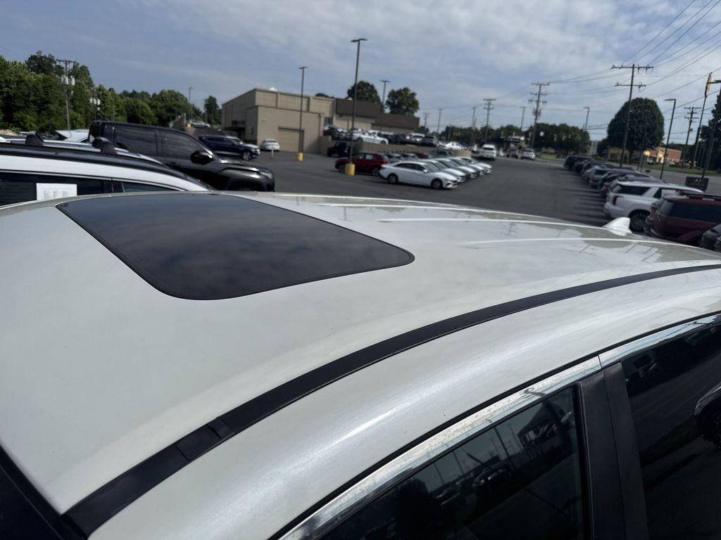 used 2019 Honda Pilot car, priced at $19,900