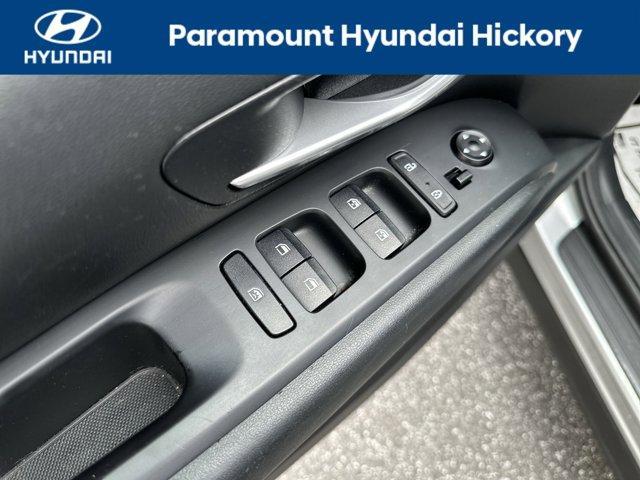 used 2022 Hyundai Tucson car, priced at $22,900