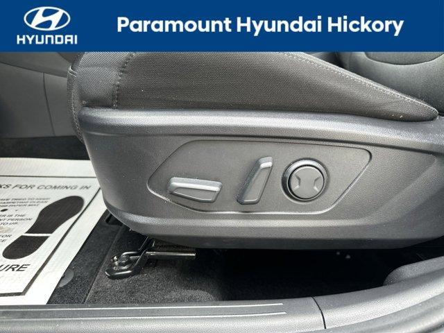 used 2022 Hyundai Tucson car, priced at $22,900