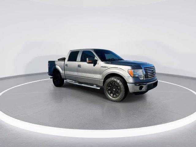 used 2011 Ford F-150 car, priced at $11,900