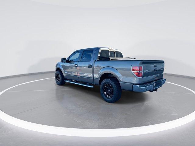 used 2011 Ford F-150 car, priced at $11,900